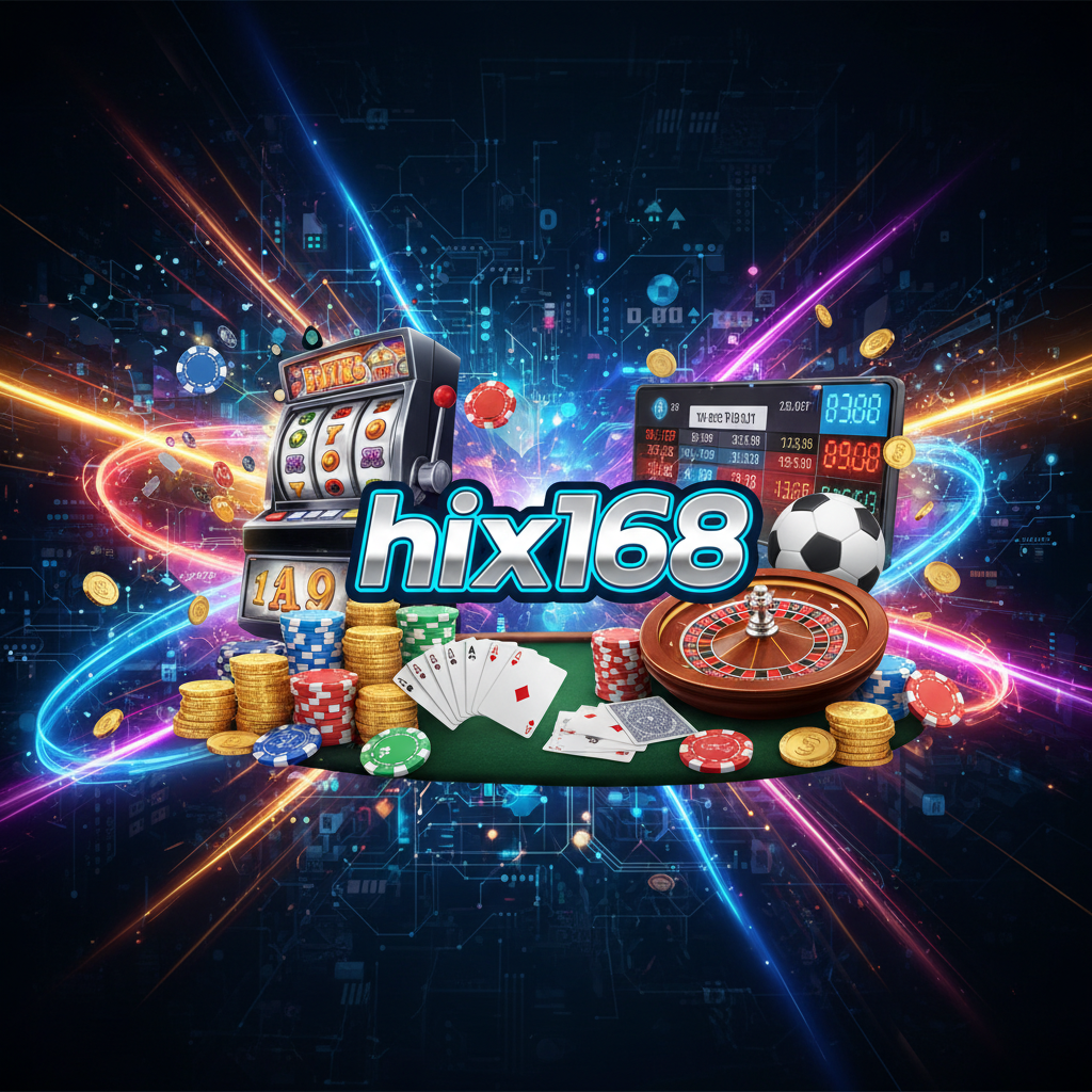 hix168