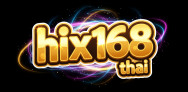 hix168 thai